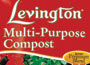 10 Bags of 75lt Levington Multi-Purpose Potting Compost