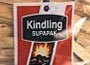 10 bags of Supapak Kindling