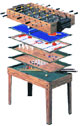 10-in-1 Games Table(10-in-1 Games Table)