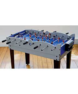 10 IN 1 Multi Games Table EU45141