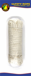 Long Safety rope for Inflatable boats