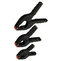 10 Pc Spring Clamp Set