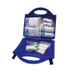 Unbranded 10 Person First Aid Kit Buy One Get One Free