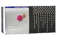 100 Net Icicle Light 2 For 1