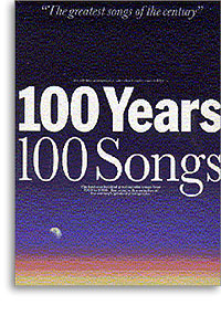 Unbranded 100 Years 100 Songs: Large Edition