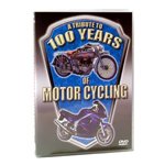 100 Years of Motor Cycling DVD