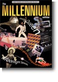 100 Years Popular Music: The Millennium Edition For Piano, Voice And Guitar
