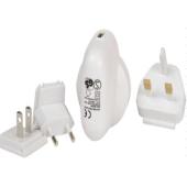 Unbranded 1000mA AC/USB Switch Mode Mains Power Supply