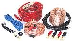 1000w Subwoofer Amp Wiring Kit