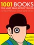 1001 Books You Must Read Before You Die