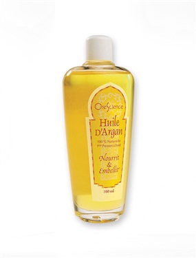 Unbranded 100ml Bottle of Argan Oil