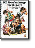 101 Beatles Songs for Buskers