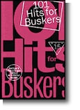 101 Hits For Buskers Book 15