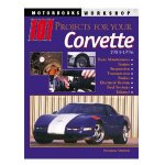 101 Projects For Your Corvette 1984 - 1996