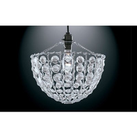 Unbranded 10173 CL - Clear Pendant Shade