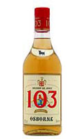 Unbranded 103 Spanish Brandy