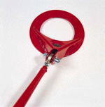 106 (Series 2)- XSI 1.6 8v 5/1996> Sparco Steel Strut Brace - Red
