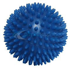 Unbranded 10cm SPIKY MASSAGE BALL
