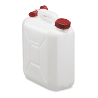 10L Jerrycan without tap