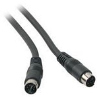 80045 10m Value Series S-Video Cable