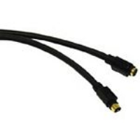 Unbranded 10m Value Series S-Video Extension Cable