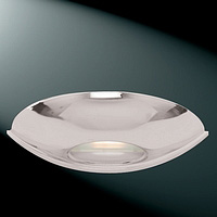 Unbranded 1107CCSP - Polished Chrome Wall Washer