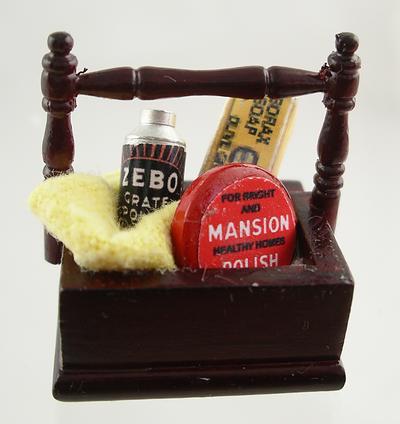 1:12 Scale Dolls House Miniature Handcrafted