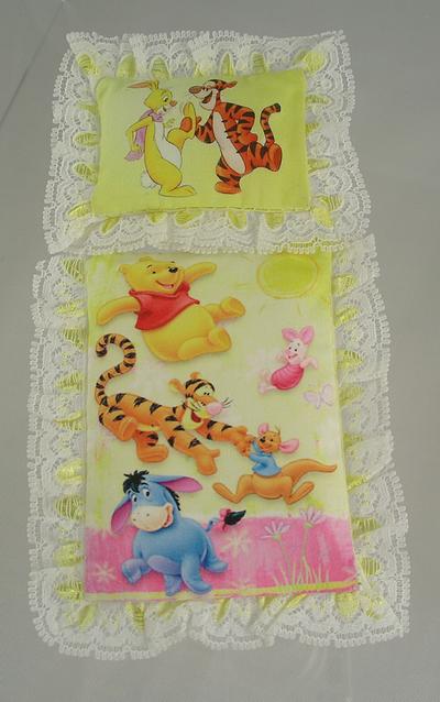 1:12 Scale Handcrafted Doll House Miniature