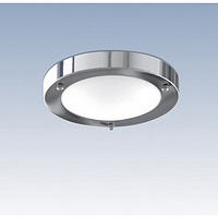 Unbranded 1131 31CC - Polished Chrome Flush Light