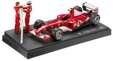 1:18 Scale Ferrari 2003 Constructors Championship Edition- Pre Order Item - Coming Soon