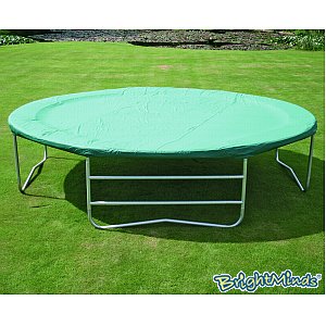 Unbranded 12 Foot Trampoline Cover Beter/Best Playland/Super