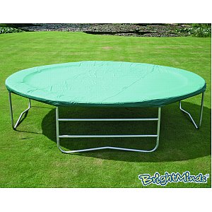 Unbranded 12 Foot Trampoline Cover Good Spring Time