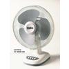12 Inch Oscillating Desk Fan