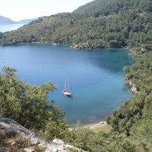 Unbranded 12 Island Tour from Dalyan - Adult