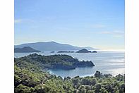 Enjoy a leisurely day sailing on the crystal clear waters of Gocek Bay,stopping at five of its 12 islands for swimming, sunbathing and exploring.