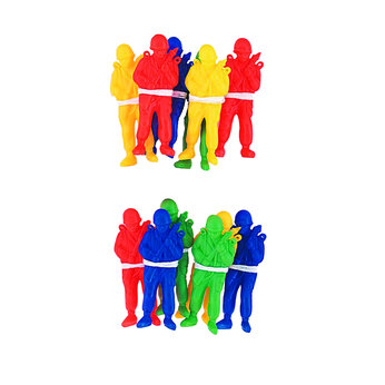 Unbranded 12 Paratroopers