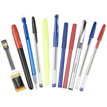 Unbranded 12 Piece Pen Set