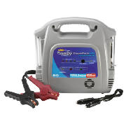 Unbranded 120 Powering Pack With 300W Invertor