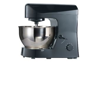Unbranded 1200w Empire Cook Stand Mixer in Black - Return