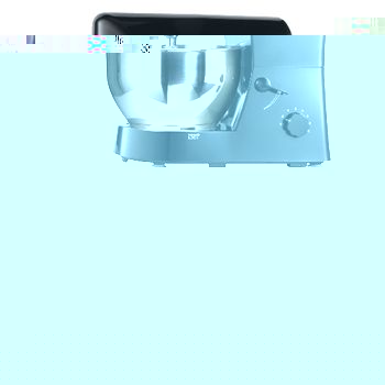 1200W power motorSix-speeds with pulse control 5L stainless steel bowl Four accessories: dough hook, mixing bowl, mixer beater, and egg mixer