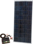 120W Solar Panel Kit ( 120W Solar Panel Kit )