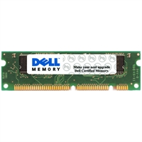 Unbranded 128 MB Memory Module for Dell 1600n Laser