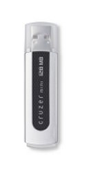 The SanDisk Cruzer Mini is the fastest and easiest way to move your data. Cruzer Mini is Hi-speed US