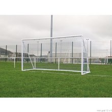 (One Goal) (Bag Incl) Tubular PVCu 12