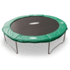 Unbranded 12ft Big Jump Trampoline