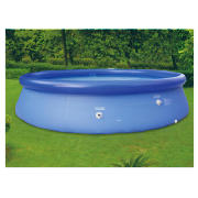 Unbranded 12ft Quick Set Ring Pool