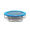 Unbranded 12ft Trampoline Bounce Mat with 72 Springs