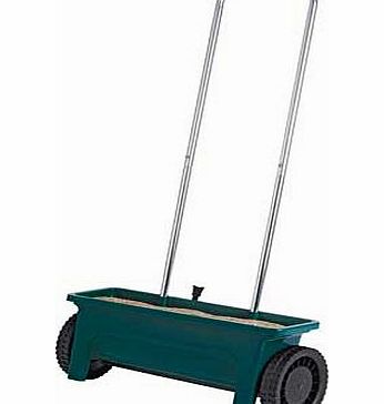 Unbranded 12L Lawn Spreader