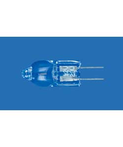 12V 20W Capsule Light Bulb - 3 Pack