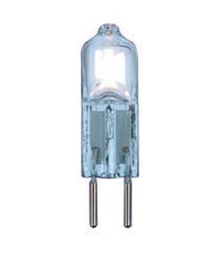 12v Capsule Light Bulbs - 3 Pack